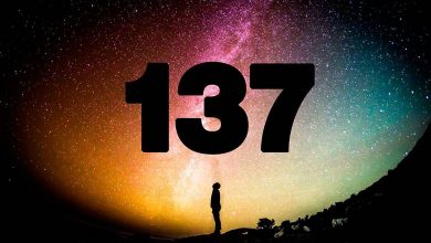 137 Sayısının Gizemi ? 7 – 137 sayisi