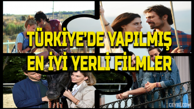 Türkiye'de Yapılmış En iyi Yerli Filmler 2 – Turkiyede Yapilmis En iyi Yerli Filmler 1