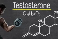 testosteron enantad