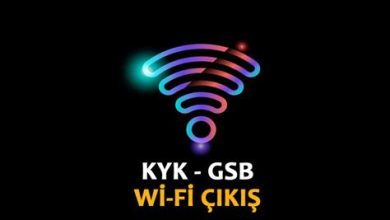 Gsb Wifi Çıkış İşlemi: Güvenli İnternetten Nasıl Çıkılır?